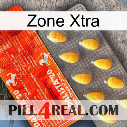 Xtra Zone new01